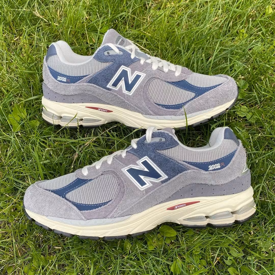 New Balance thisisneverthat x 2002R 'The 2022 Downtown Run' M2002RTH New Balance thisisneverthat x 2002R 'The 2022 Downtown Run' M2002RTH